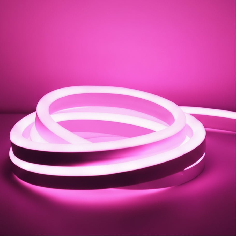 NovaDeck Flexible LED Strip For Skateboards With Waterproof Design
