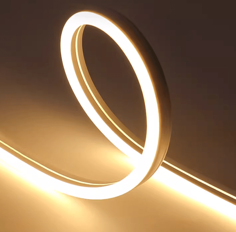 NovaDeck Flexible LED Strip For Skateboards With Waterproof Design