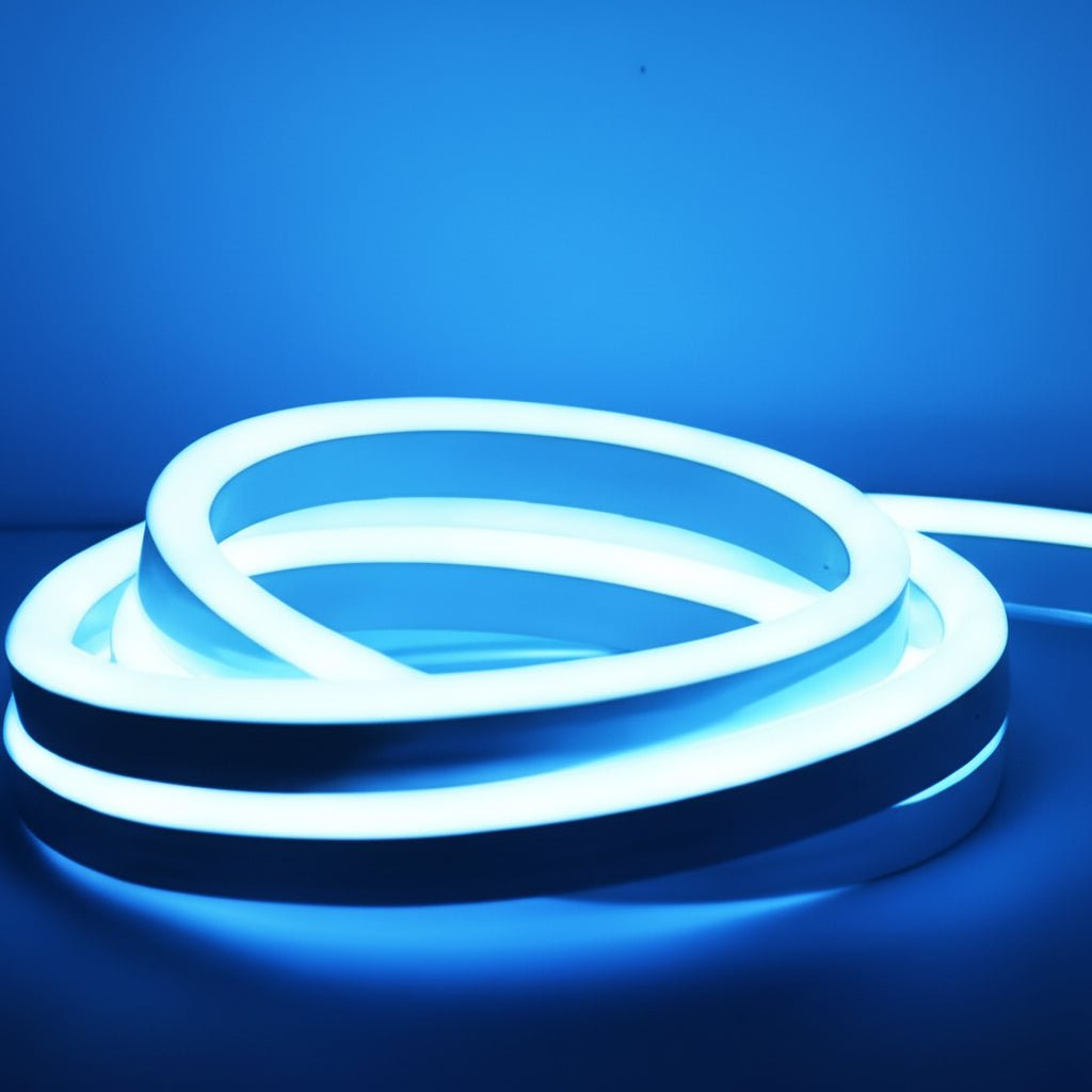 NovaDeck Flexible LED Strip For Skateboards With Waterproof Design