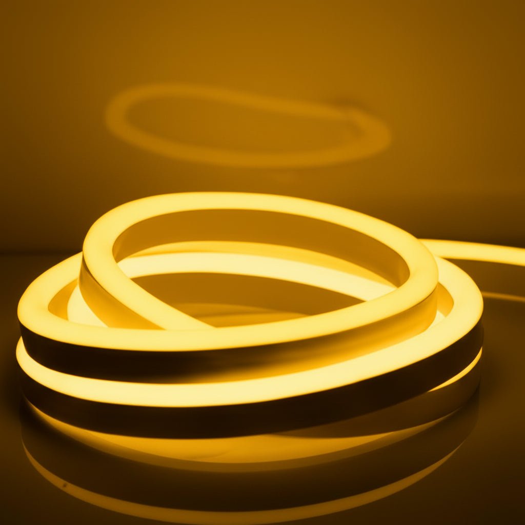 NovaDeck Flexible LED Strip For Skateboards With Waterproof Design