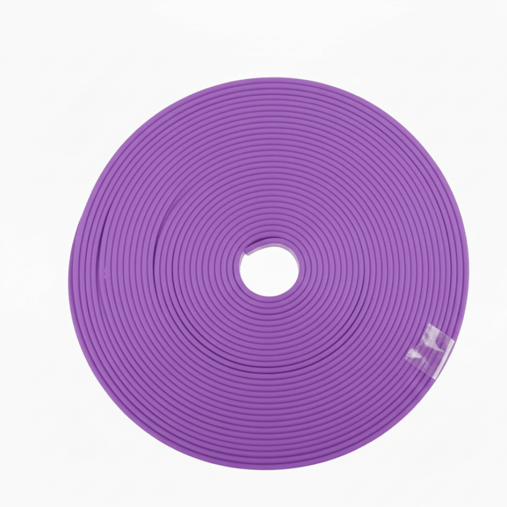 RimGuard Pro Rim Protection Strips With Strong Adhesive Rubber To Prevent Curb Damage
