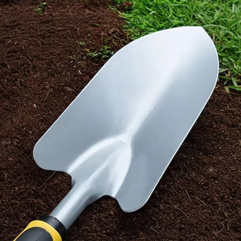 GardenPulse Attrezzi da Giardino Multifunzione per Diserbo, Piantagione e Lavoro del Terreno