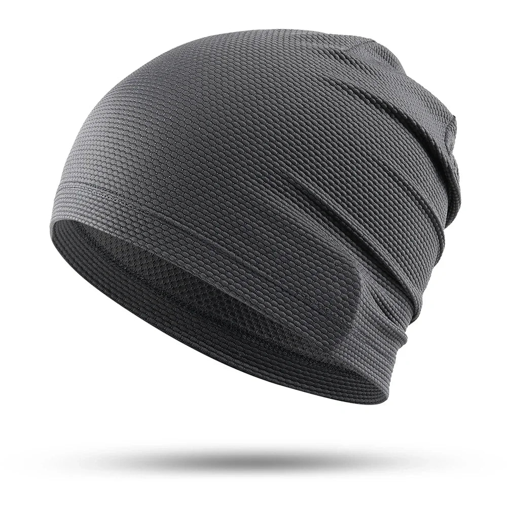 AeroLite Lehká Prodyšná Sportovní Čepice pro Denní Běh a Trénink