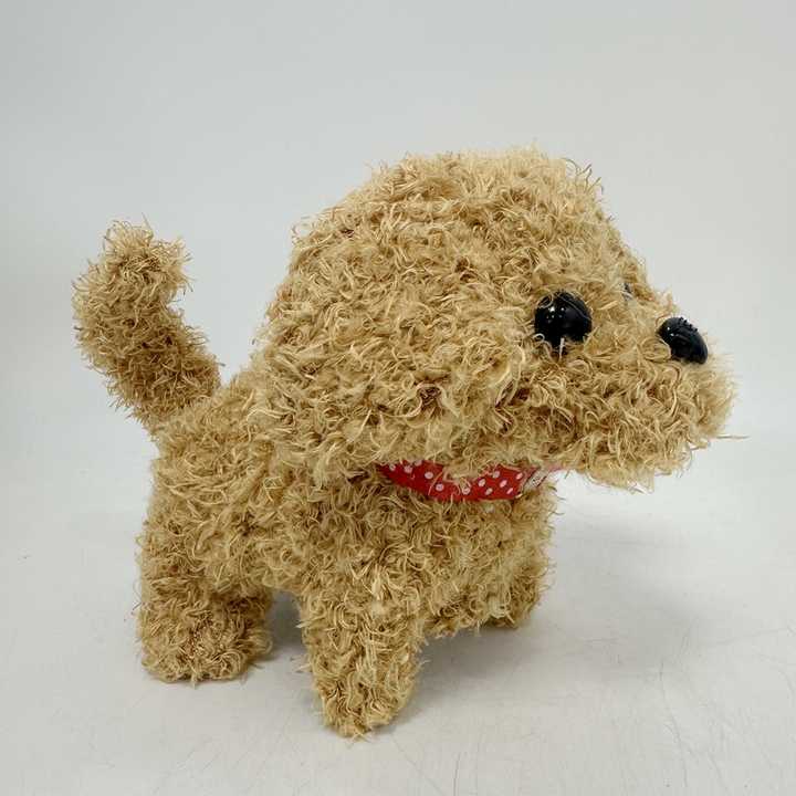 Brinquedo de Peluche Móvel para Crianças e Tempo de Jogo em Família