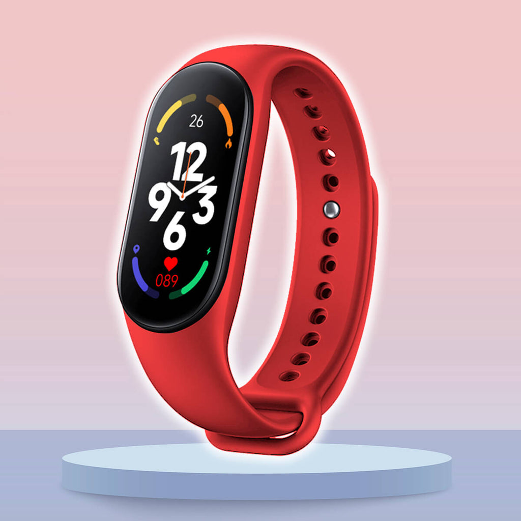 Dětské fitness chytré hodinky s GPS a krokoměrem pro sledování aktivity