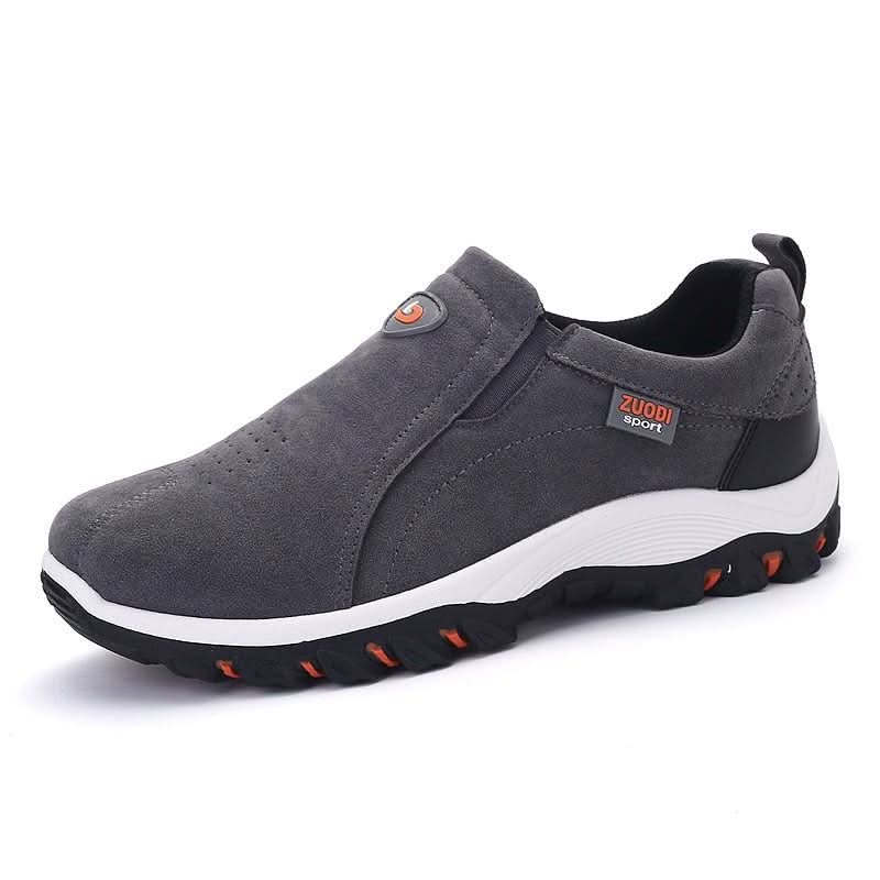 Summit Trail Outdoor Hiking Boots For Men With High Comfort
