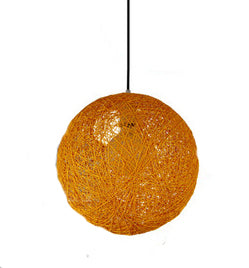 LumaSphere Multi-Color LED Ball Pendant Lights for Restaurants