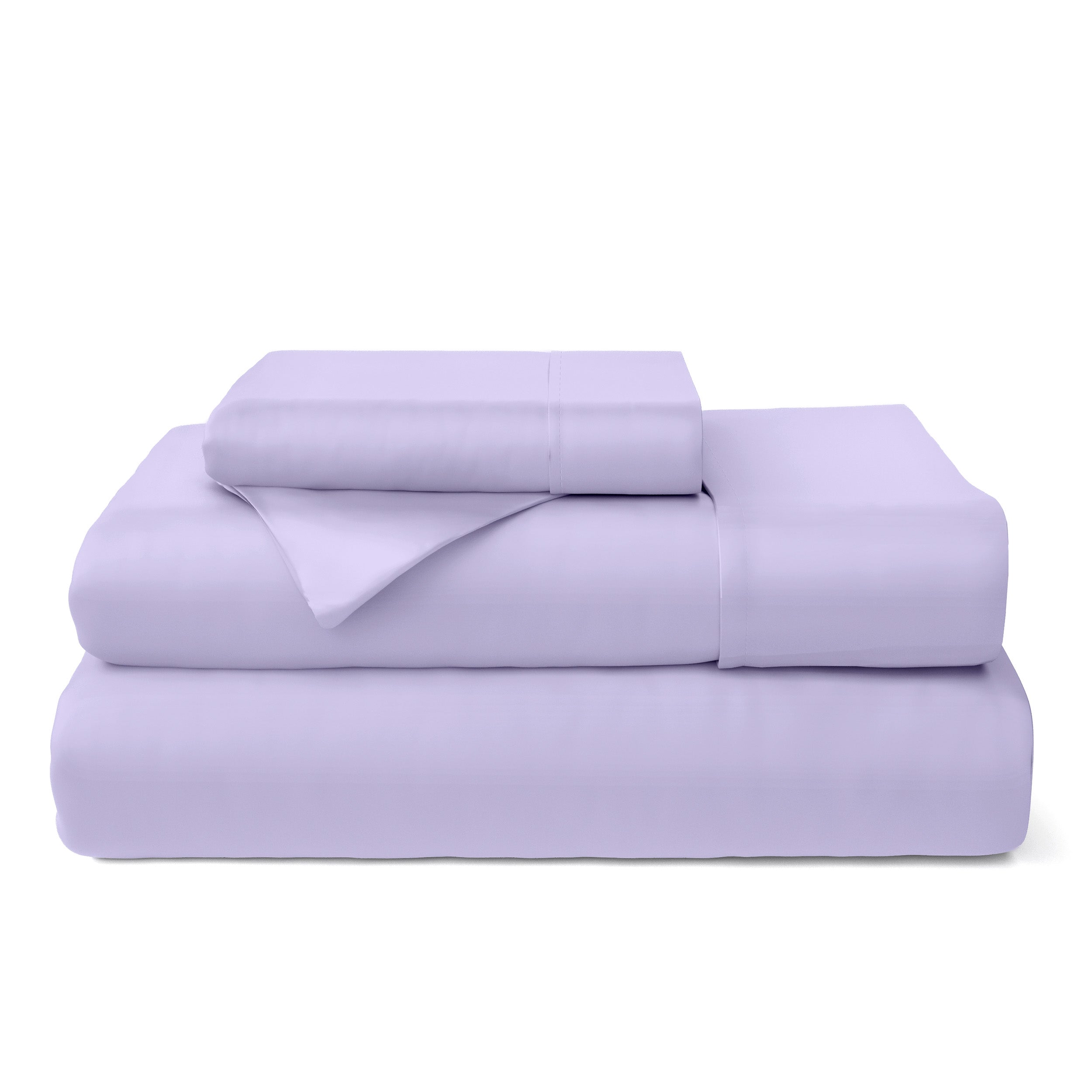 Bambus-Bettwäsche-Set mit tiefen Taschen