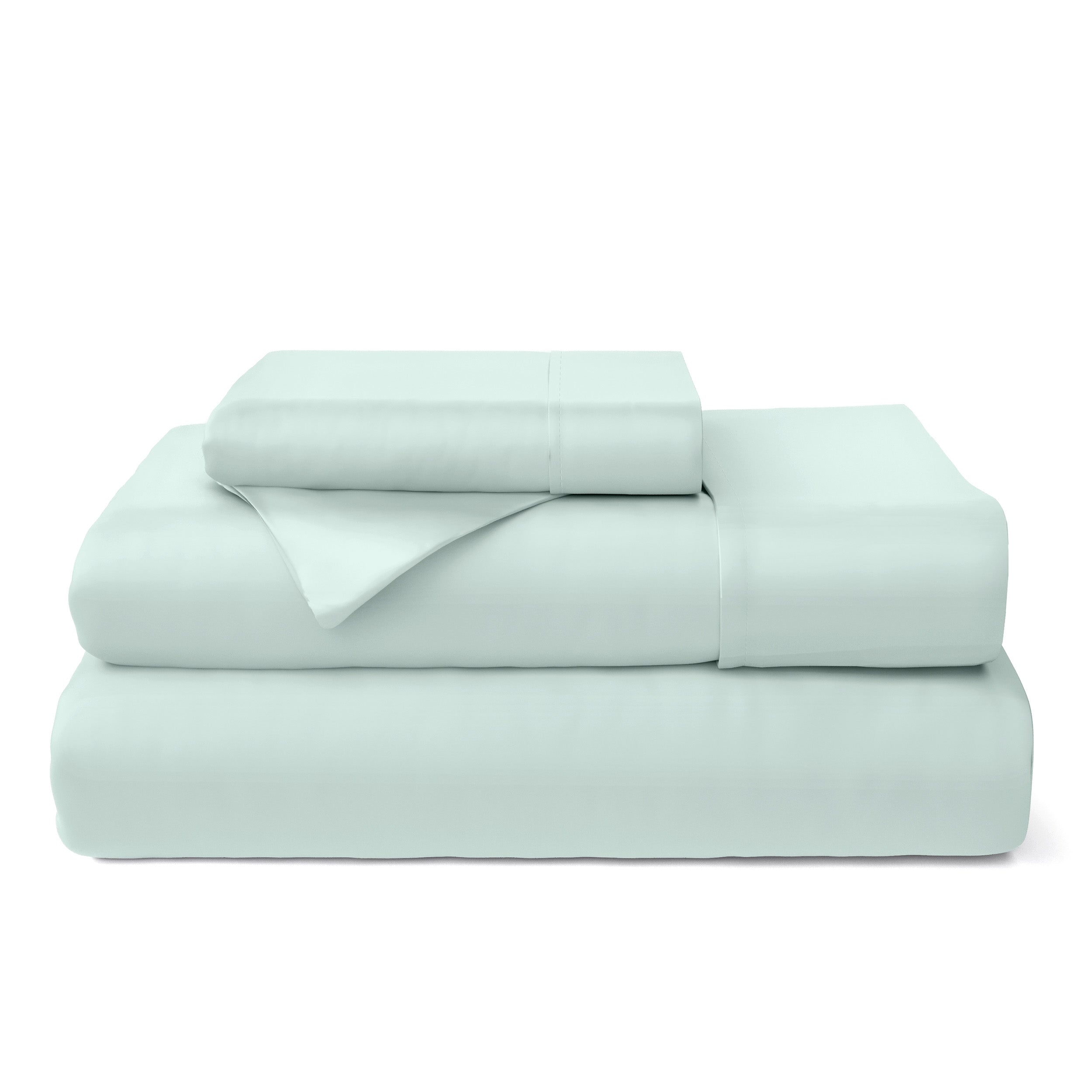 Bambus-Bettwäsche-Set mit tiefen Taschen