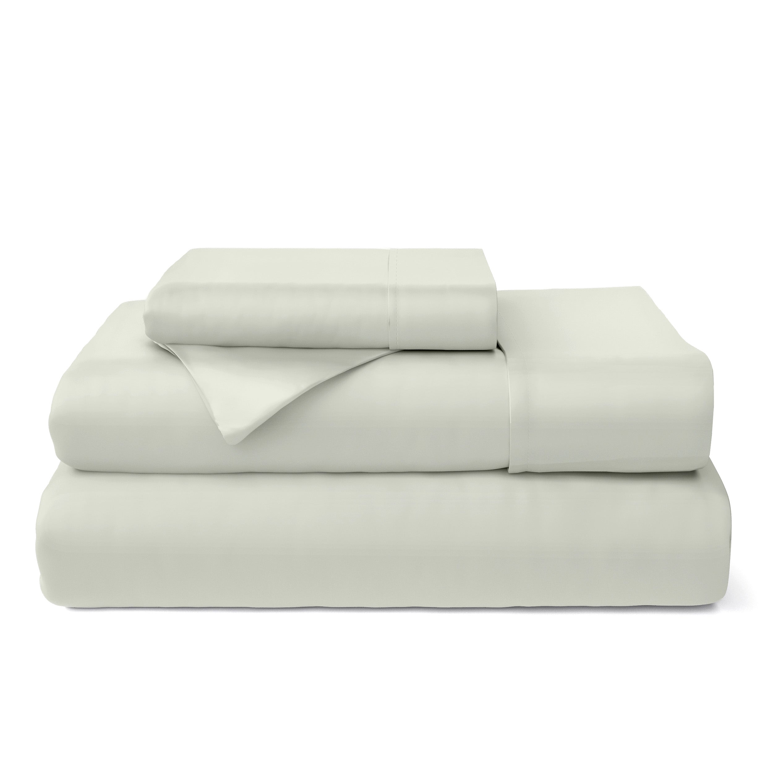 Bambus-Bettwäsche-Set mit tiefen Taschen