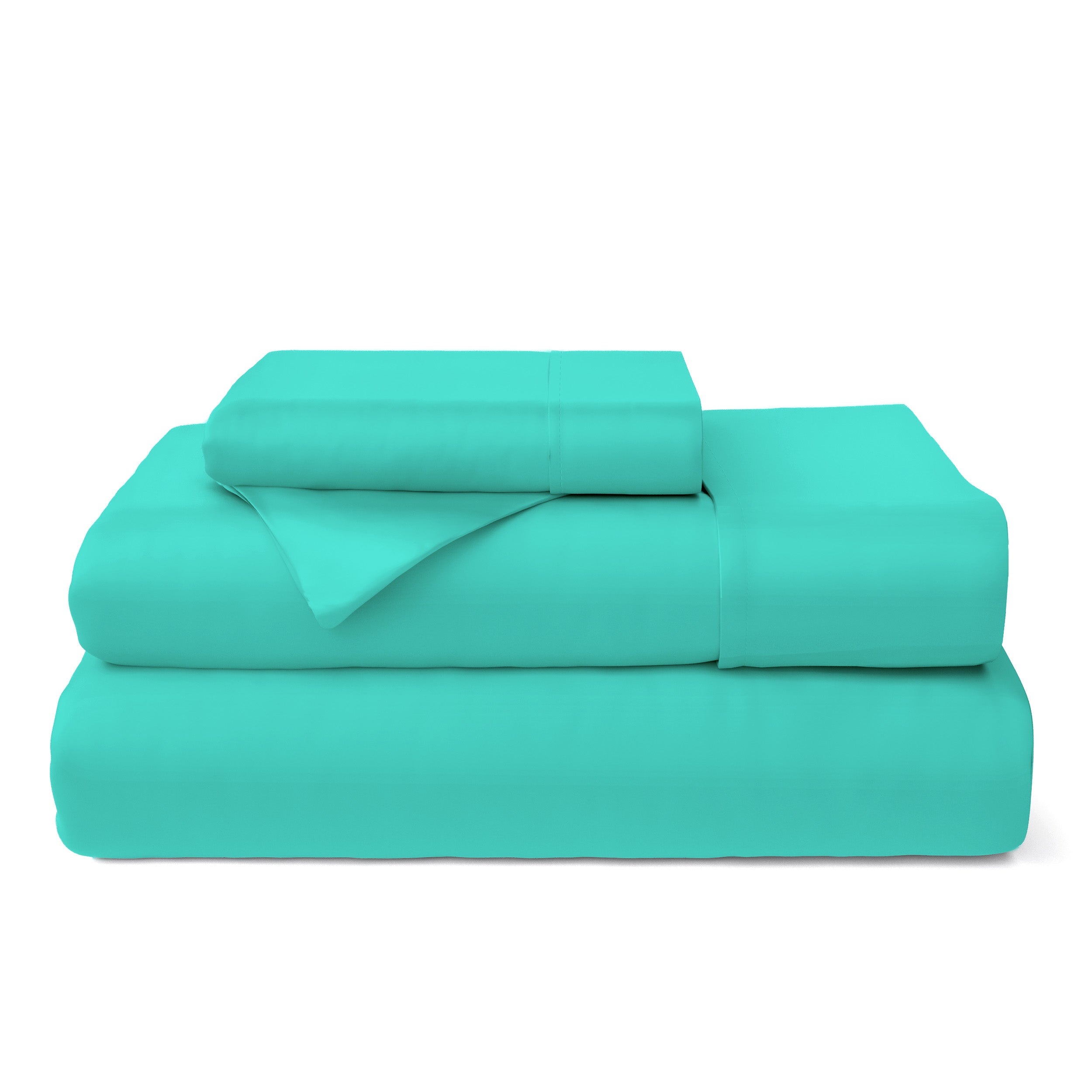Bambus-Bettwäsche-Set mit tiefen Taschen