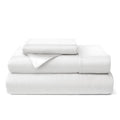 Bambus-Bettwäsche-Set mit tiefen Taschen
