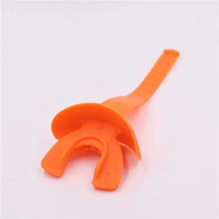 GuardSphere Double Mouth Guard For Rugby Football And Boxing With Shock Absorbing TPR
