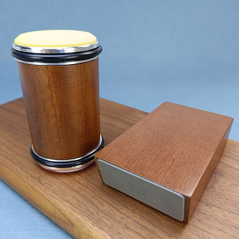 AstraSharp Precision Diamond Knife Sharpener For Precise Edges
