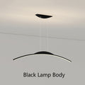 Nova Elegant LED Island Chandelier for Dining Room