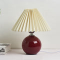 Handcrafted Ceramic Night Light