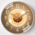 SilentTime Digital Clock With Classic Design For Calm Spaces