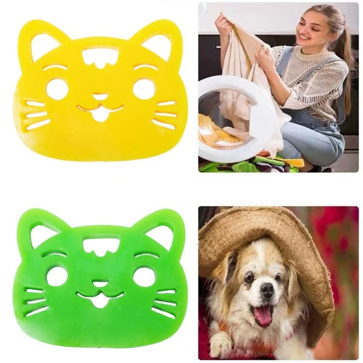 FurAway Pro Pet Hair Catcher for Washing Machines Keeps Clothes Hairless