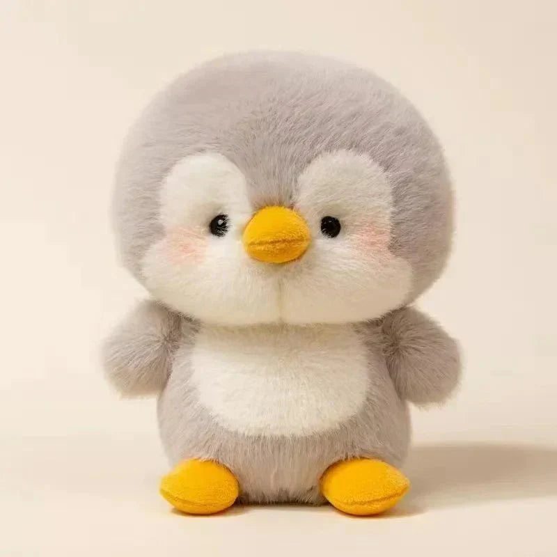 Cuddle Cove Kawaii měkké plyšové zvířecí panenky série s slonem, psem, kočkou a dalšími