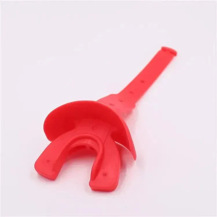 GuardSphere Double Mouth Guard For Rugby Football And Boxing With Shock Absorbing TPR