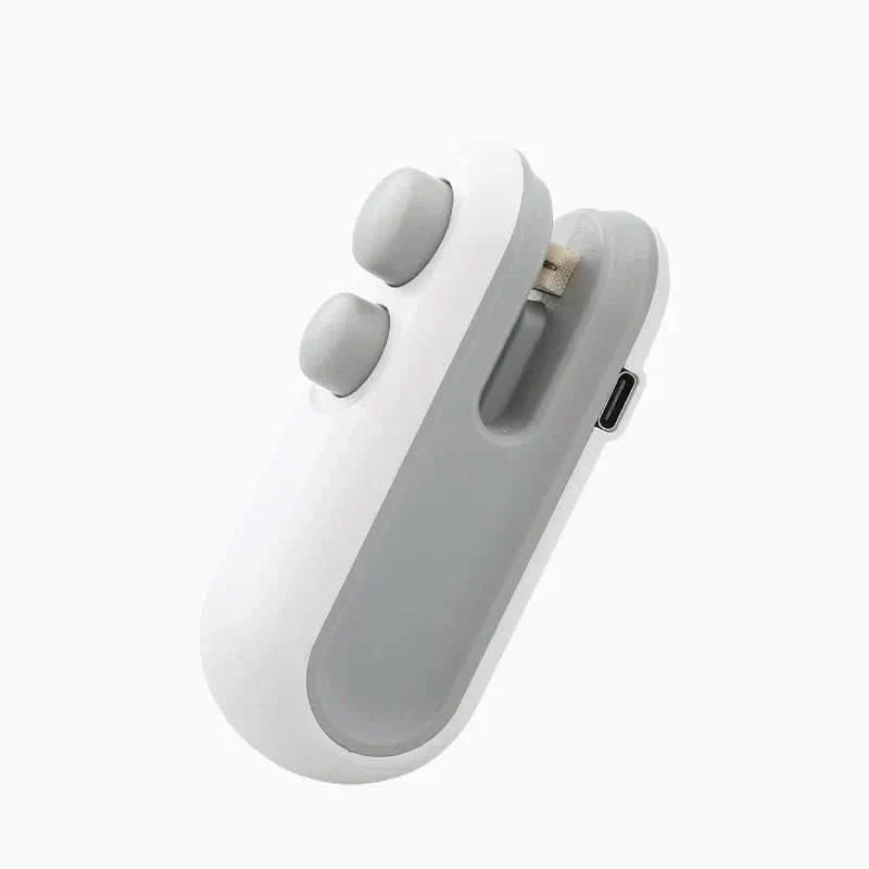 AeroSeal Manual Pocket Sealer For Fresh Food Bags