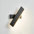 Luz de Pared LED Ajustable LumioRotatif con Cabezal Giratorio para Iluminación Precisa