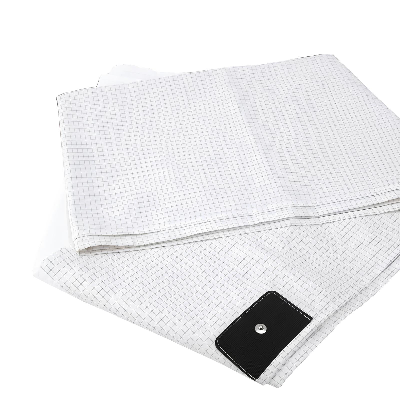 Grounding Bed Sheet With Earth Cable And Silver Fiber For Rest