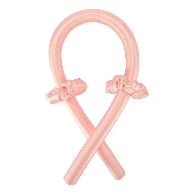 AuraCurl Heatless Curler For Healthy Shiny Curls Everyday