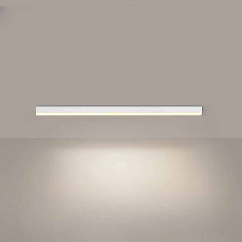 StyleLight Moderne LED-loftlampe til restauranter og altaner