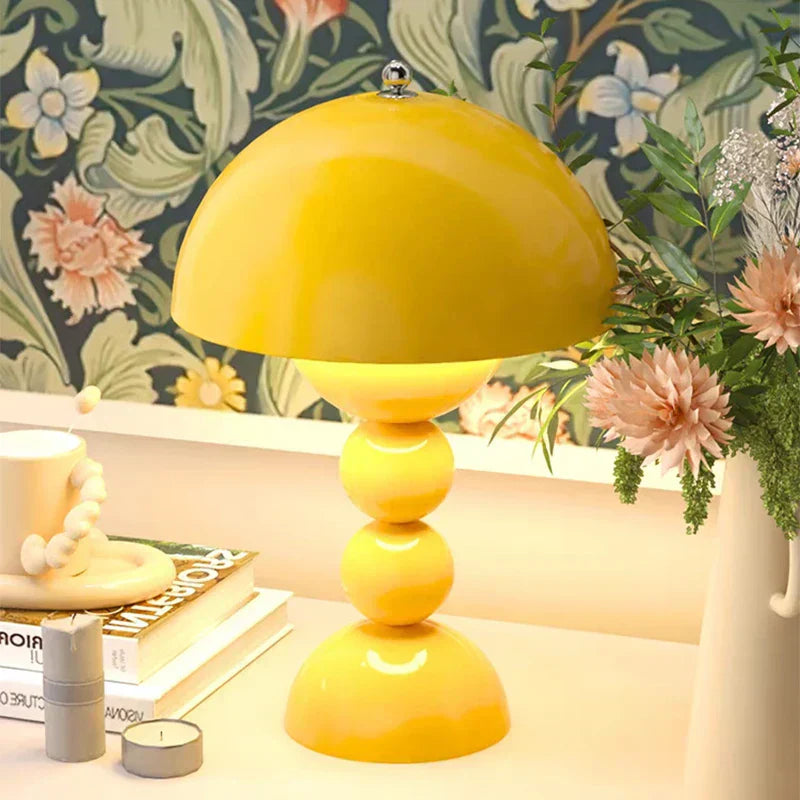 Averelle | Dimmable LED Lamp for Home Decor