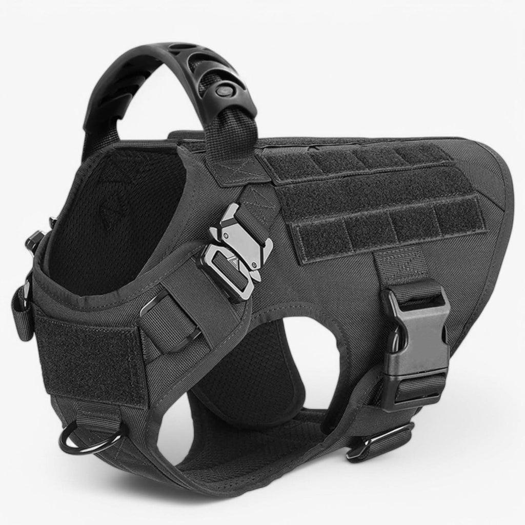 Dog Harness - Strong control padded training vest
