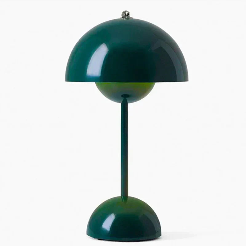 FjordLux Minimalist LED Desk Light For Modern Workspaces