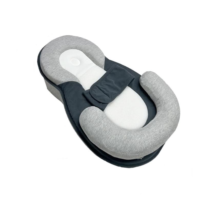 Ergonomic Baby Head Support Pillow Cushion