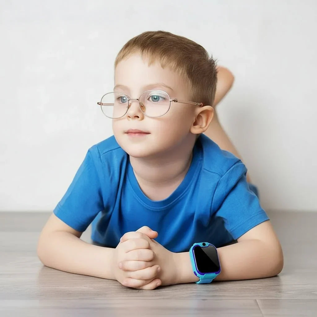 Kids GPS Smartwatch