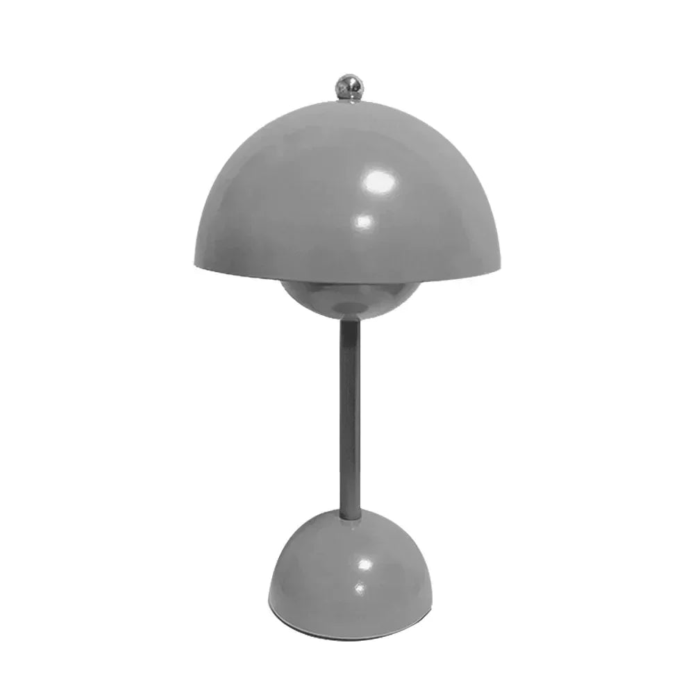 FjordLux Minimalist LED Desk Light For Modern Workspaces