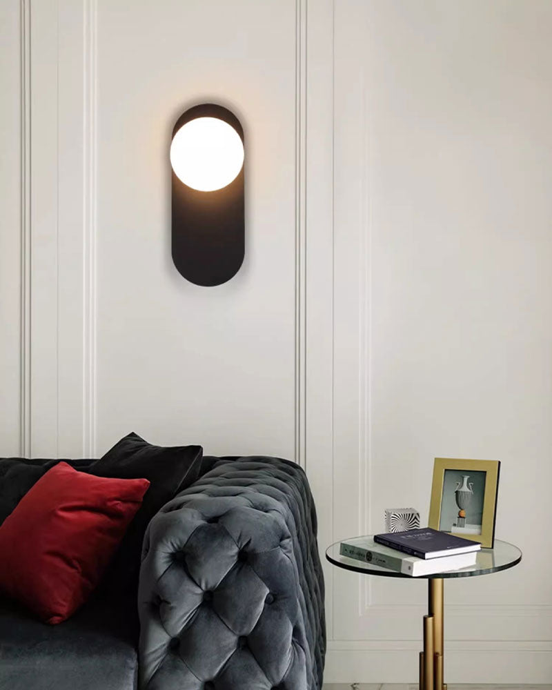Contemporary LED Wall Lights For Home Decor And Ambience