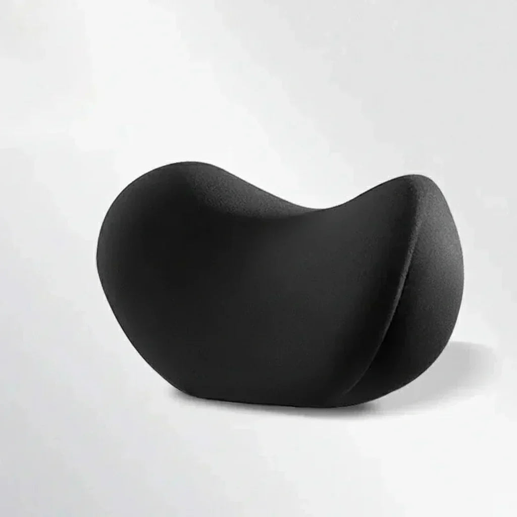 NexoRest Memory Foam Auto nakkestøtte og lændestøtte til ergonomisk siddekomfort
