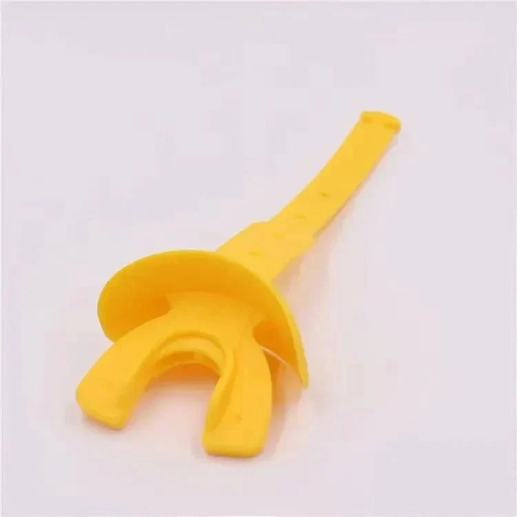 GuardSphere Double Mouth Guard For Rugby Football And Boxing With Shock Absorbing TPR
