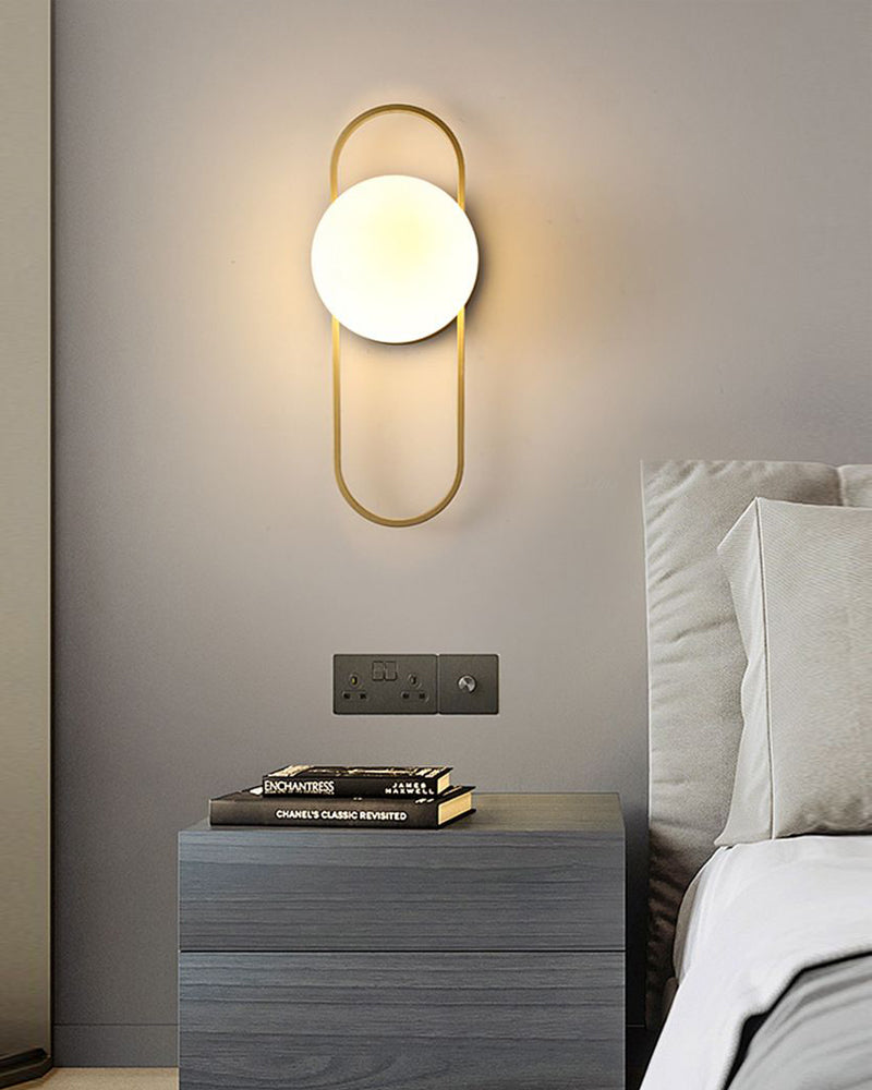 Contemporary LED Wall Lights For Home Decor And Ambience
