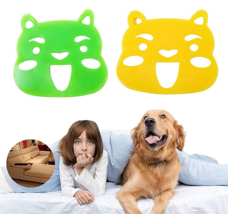 FurAway Pro Pet Hair Catcher for Washing Machines Keeps Clothes Hairless