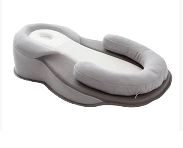 Ergonomic Baby Head Support Pillow Cushion
