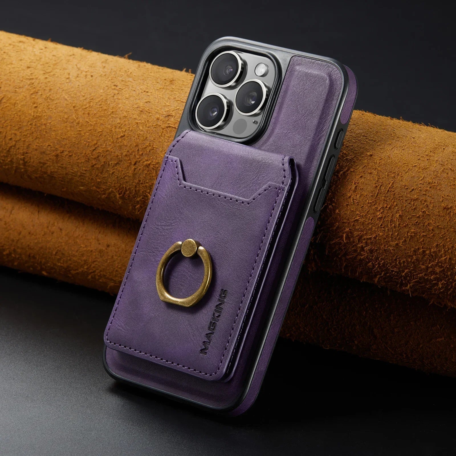 2024 MagSafe iPhone-etui | Fervei
