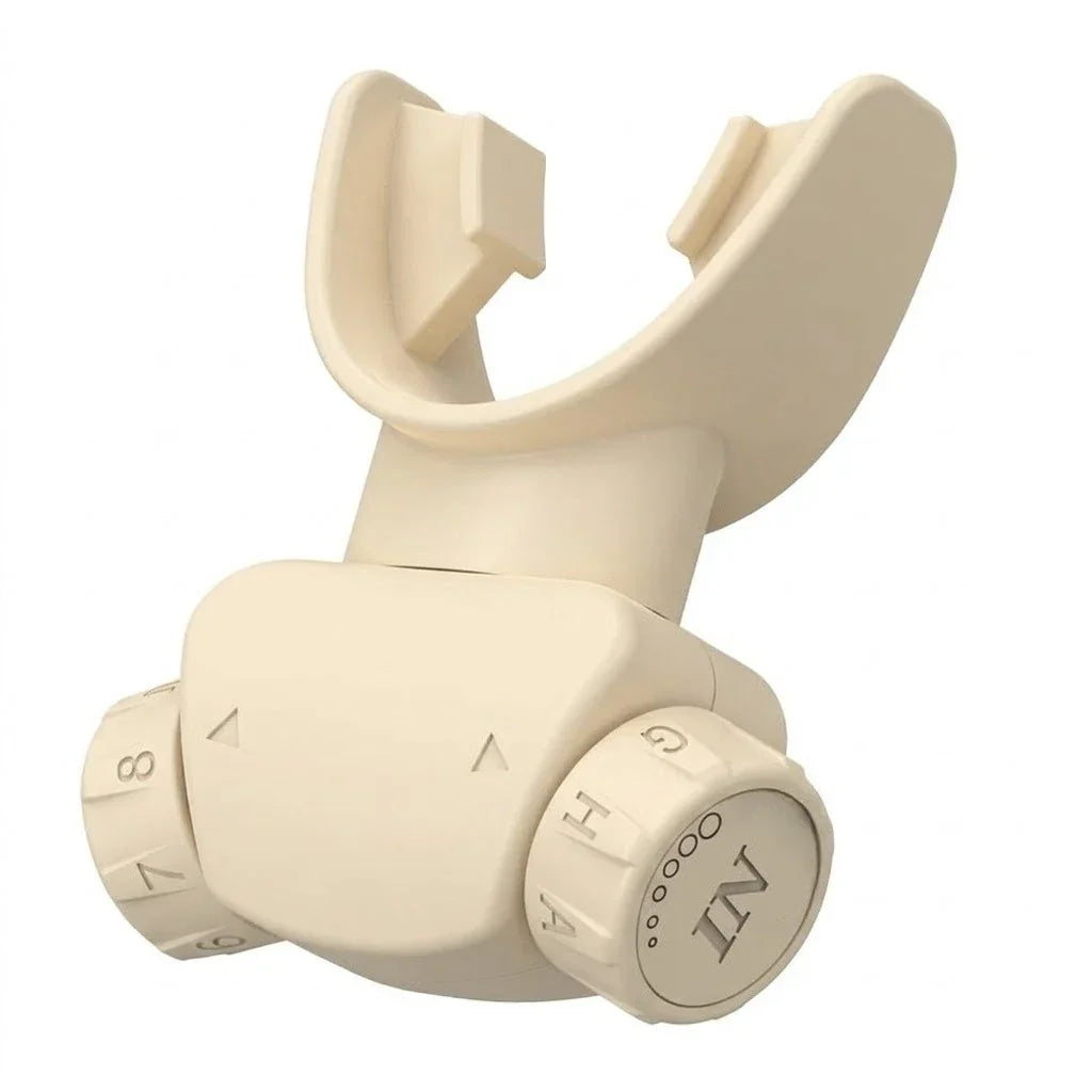 Smart Breathing Trainer for Lung and Core Workouts