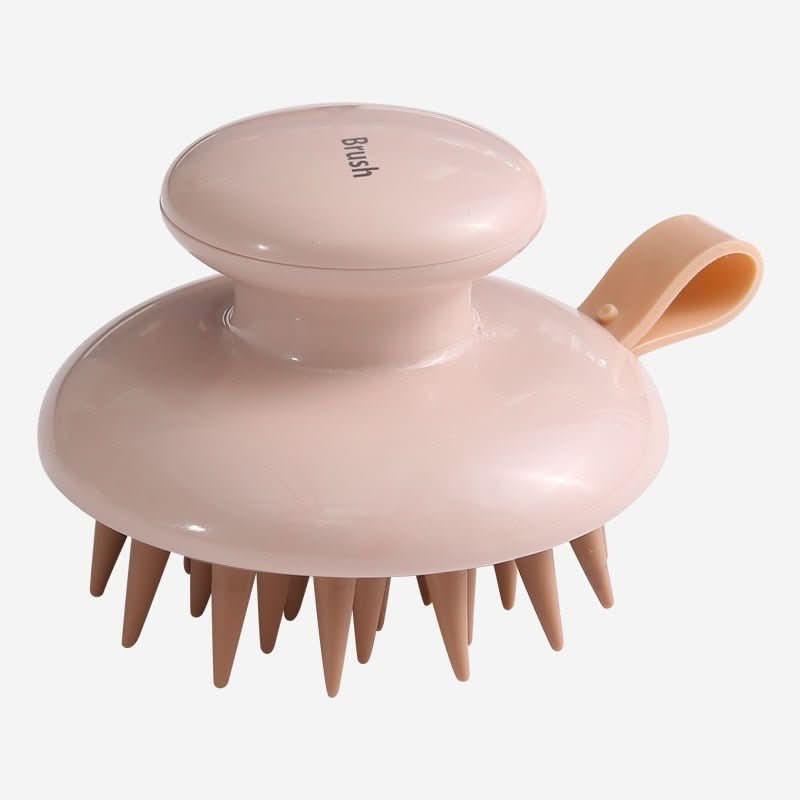 AuroraScalp Hair Growth Stimulator Scalp Massage Brush For Hair Care