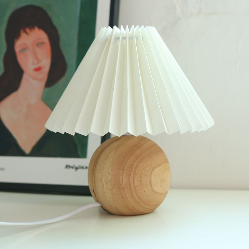 Handcrafted Ceramic Night Light