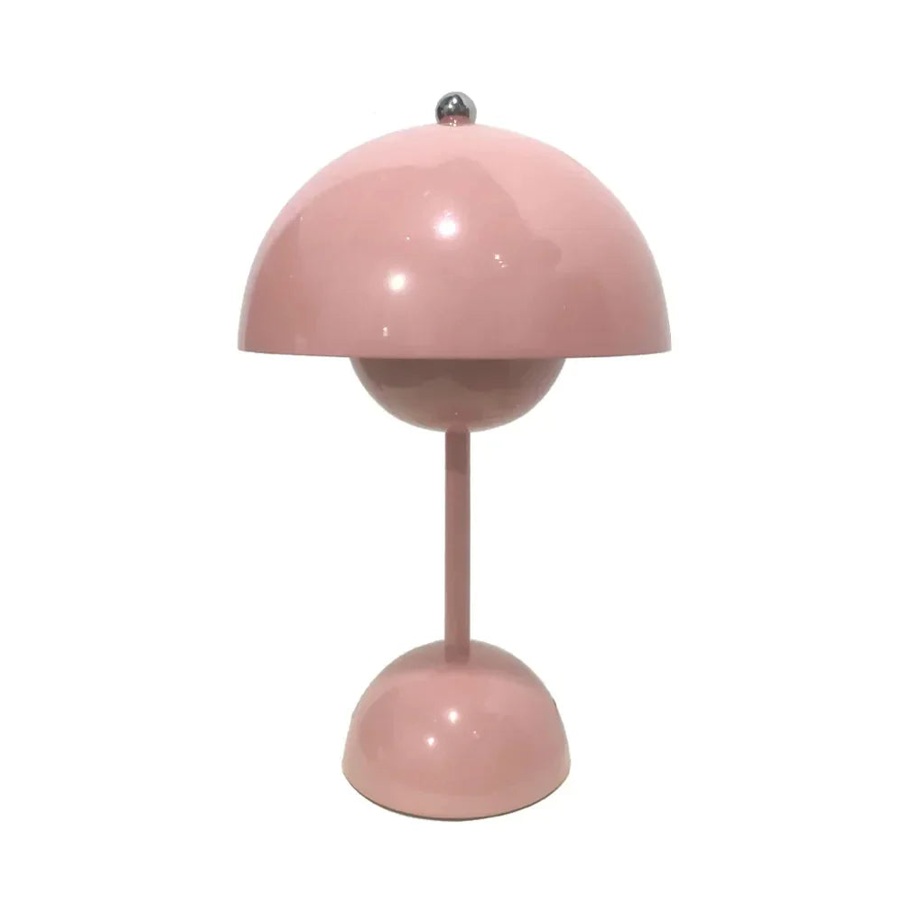 FjordLux Minimalist LED Desk Light For Modern Workspaces