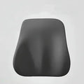 AeroEase Memory Foam Car Neck and Lumbar Pillow for Maximum Comfort