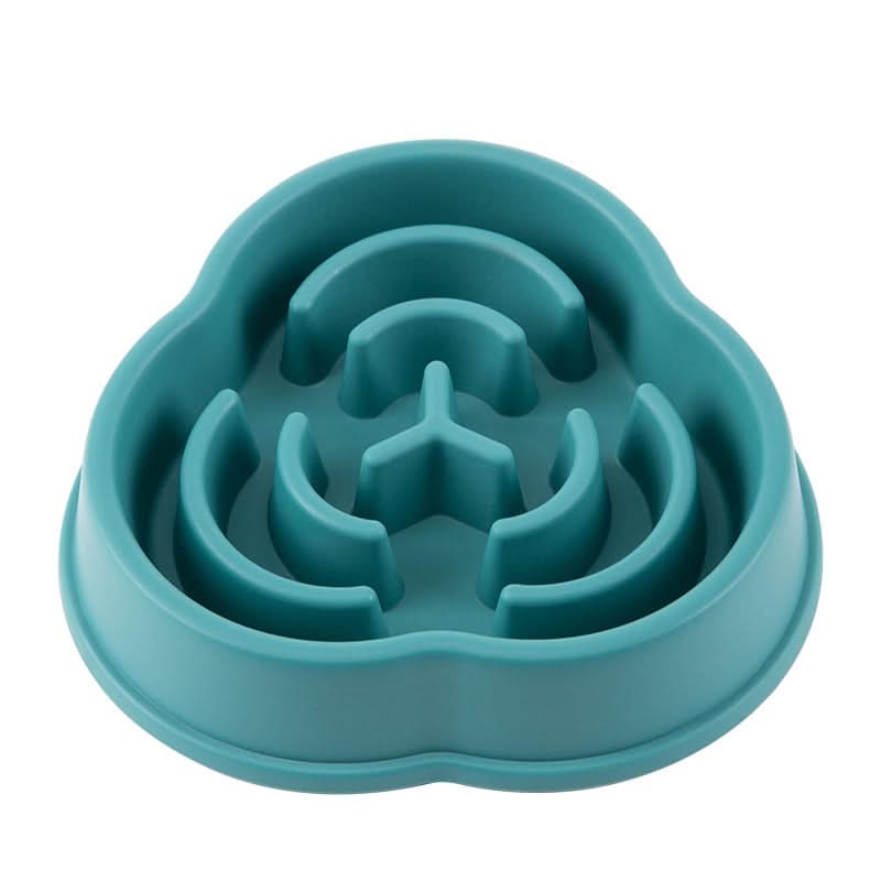 Ciotola anti-ingozzamento Kairo Slow Feeder per alimentazione sana e lenta