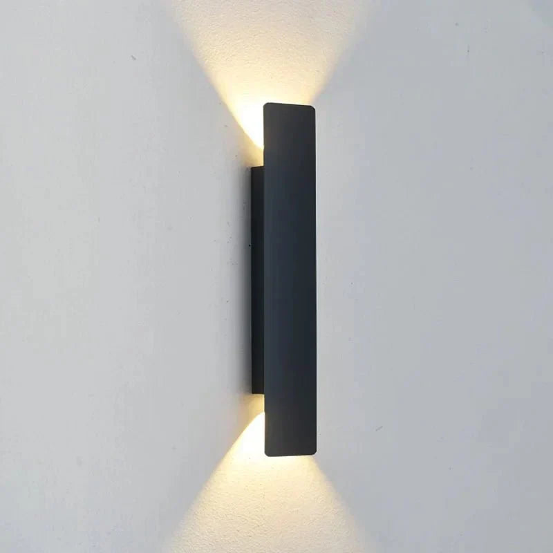 Waterproof Wall Light Fixture