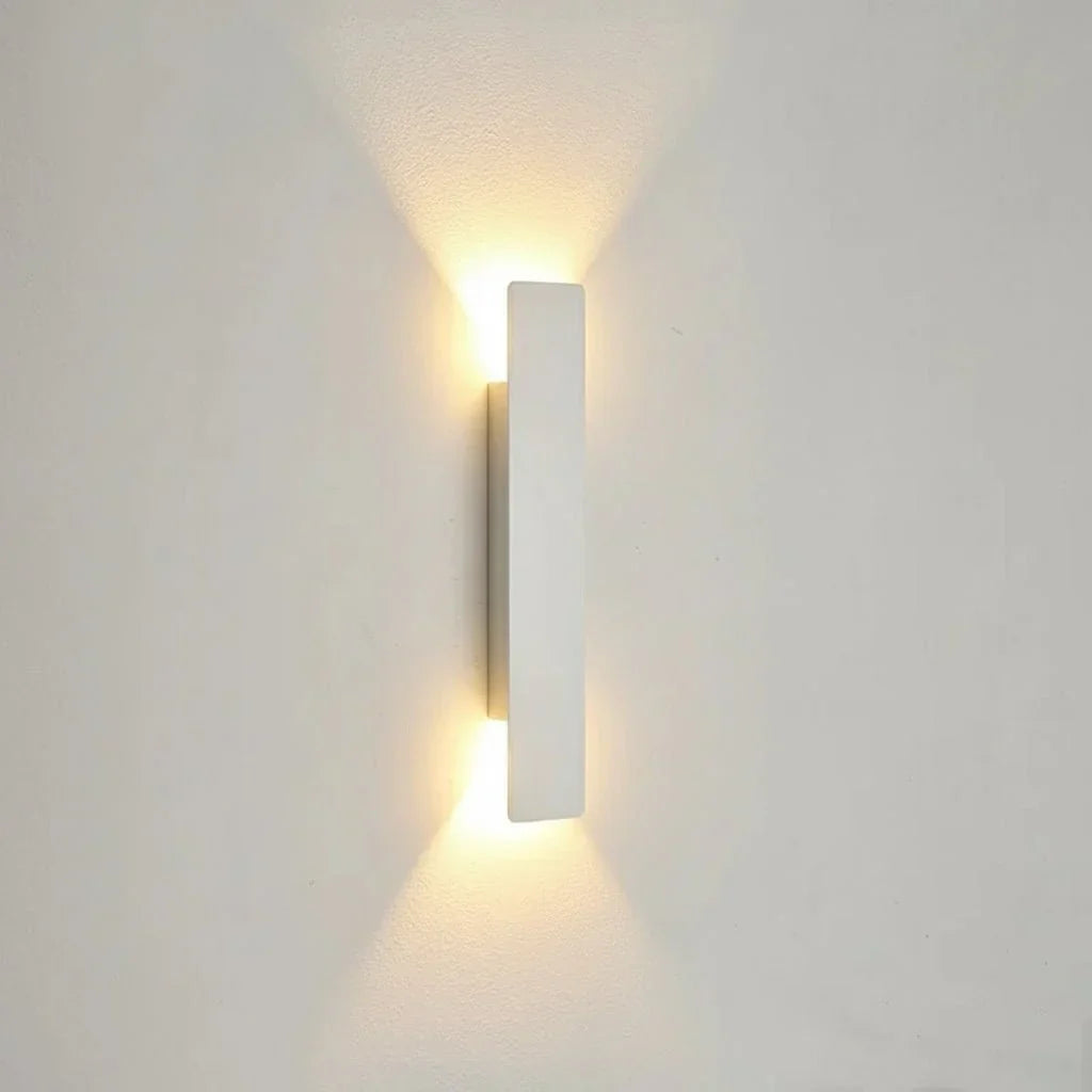 Waterproof Wall Light Fixture